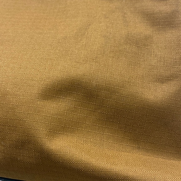 Ampac vinyl cloth handbag - Picture 7 of 13